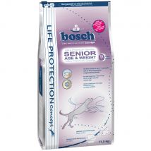 2x11,5kg bosch Age & Weight - Croquettes pour chien