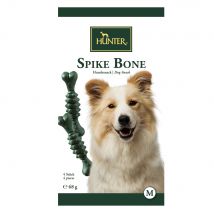 68g Spike Bone Kauwsnack (4 Stuks) Hunter Hondensnacks