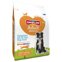Smølke Adult Medium pour chien - 3 kg