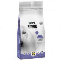 Bozita Robur Sensitive Single Protein agneau, riz pour chien - 2 x 12,5 kg