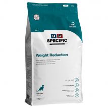 6kg Specific FRD Weight Reduction - Croquettes pour chat