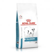 Royal Canin Veterinary Canine Anallergenic Small Dog - Economy Pack: 2 x 3kg