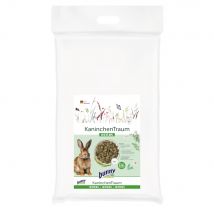 2x4kg HERBS Rêve aux Herbes lapin Bunny - Nourriture Lapin