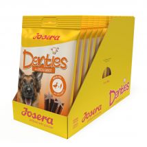 Josera Denties con Anatra & Carota Snack per cani - Set %: 26 x 180 g