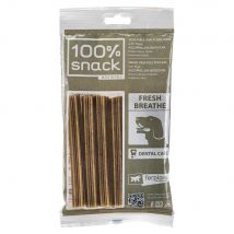 Maat M: voor middelgrote honden Ferplast Snowflake Ascophillum Hondensnacks