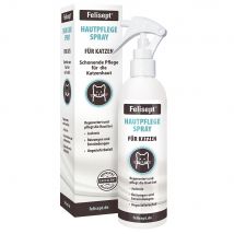 Spray Felisept Soin de la peau pour chat - 250 mL