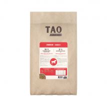 2 x 18 kg Nutrivet TAO Energy pour chien, croquettes pour chien