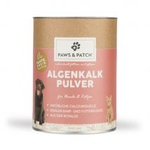 Poudre d’algues calcaires PAWS & PATCH