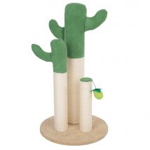 Tiragraffi TIAKI Natura cactus - verde