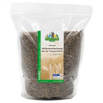 Hugro Premium mix para aviario - 4 kg