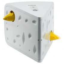 PetSafe® Kaas automatisch kattenspeeltje