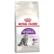 Royal Canin Feline 2 x 3,5/4/8/10 kg - Pack Ahorro - Sensible 33 - 2 x 10 kg