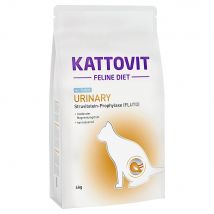 4kg Urinary met Tonijn Kattovit Kattenvoer