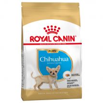 1,5kg Chihuahua Puppy Chiot Royal Canin - Croquettes pour chien