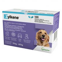Vétoquinol Zylkène 450 mg pour chien > 30 kg - 100 gélules