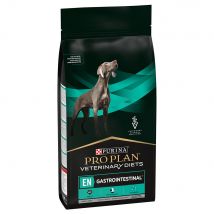 PURINA PRO PLAN Veterinary Diets EN Gastrointestinal - 2 x 12 kg - Pack Ahorro