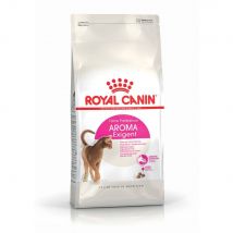 Royal Canin Aroma Exigent Crocchette per gatti - 2 kg