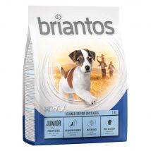 Briantos Junior Young & Fit - Set %: 4 x 1 kg