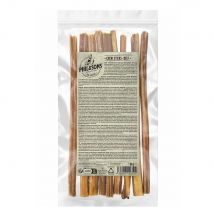 60g Bâtonnets de boyau de bœuf à mâcher - Friandises pour chien