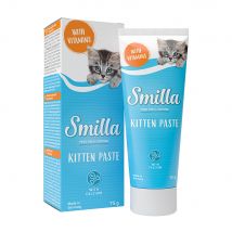 75g pâte Smilla Kitten pour chaton - Friandises pour Chat