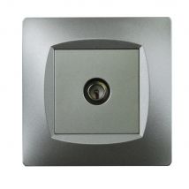 Adelais - Prise Tv - Gris