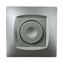 Adelais - Variateur 3 Fils 500w - Gris