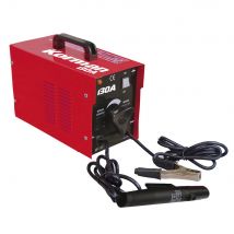 Korman - Poste À Souder À L'arc 55-130a