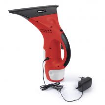 Korman - Nettoyeur De Vitres Sans Fil 3,6 V - 1,3 Ah Li-ion