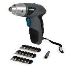 BricolageDirect - Tournevis Sans Fil 3,6v - Li-ion