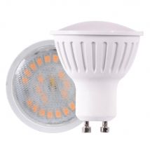 Woltz - Ampoule Led Smd Gu10 5w Chaud