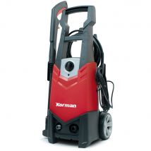 Korman - Nettoyeur Haute Pression Électrique 1800w 140 Bar