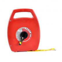 BricolageDirect - Ruban Mesure 50m Fibre De Verre Exnor