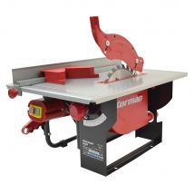 Korman - Scie Sur Table 600w 200mm