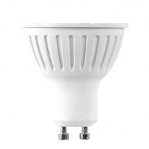 Crealys - Ampoule Led Smd Gu10 5w Chaud