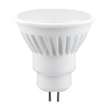 Woltz - Ampoule Led Smd Gu5.3 / Mr16 7w Chaud