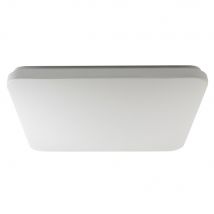Woltz - Applique Led Carrée 18w Ip20