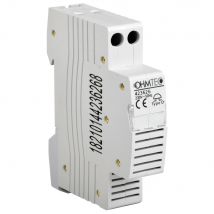 Ohmtec - Carillon Modulaire