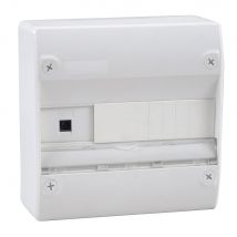Nalto - Tableau De Communication Adsl / Tv / Wi-fi
