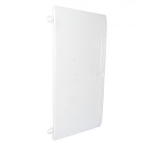 Nalto - Porte Tableau Electrique 3 Rangées 39 Modules