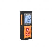 Korman TX - Télémètre Laser 30m
