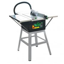 BricolageDirect - Scie Sur Table 1800w 254mm