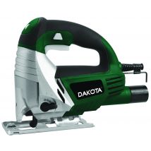 Dakota - Scie Sauteuse Pendulaire 600w