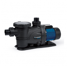 Steiner - Pompe Filtration Piscine Hors Sol Et Enterrée 800w 19m³/h