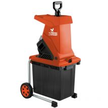 St Pierre du Champ - Broyeur Electrique 2500w 40 Mm
