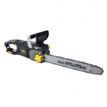 Steiner - Tronçonneuse Electrique 2400w 16" Guide Chaîne Oregon 16"