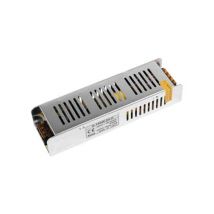 Woltz - Transformateur Pour Ruban Led - 150w - 24v Dc/6.25a - Ip20