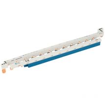 Nalto - Peigne D'alimentation Pour Disjoncteur Automatique - 63a