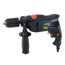 Mckerson - Perceuse À Percussion Filaire 750w
