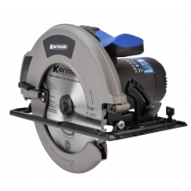 Korman TX - Scie Circulaire 2000w 235mm