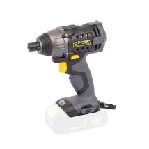 Steiner - Visseuse À Choc Sans Fil 18v Li-ion 4 Pôles (sans Batterie / Sans Chargeur)